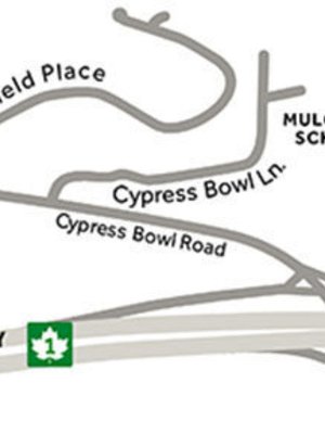 Complex Site Map 2