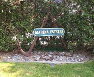 Marina Estates - (Cloned) - 0 Pemberton Ave