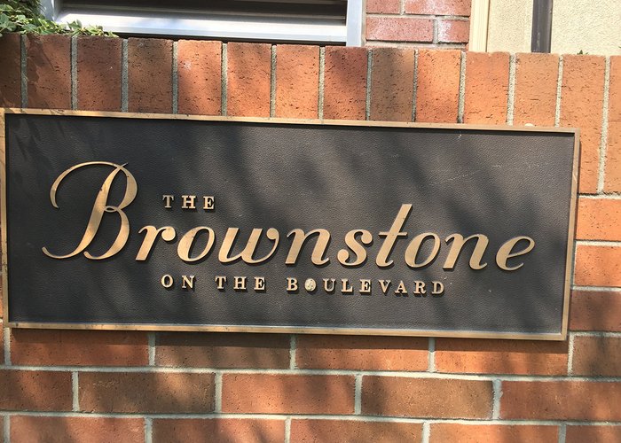 The Brownstone - 2105 42nd Ave