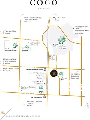 Complex Site Map 2