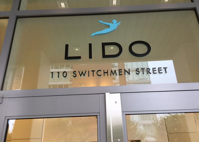 Lido - 110 Switchmen Street