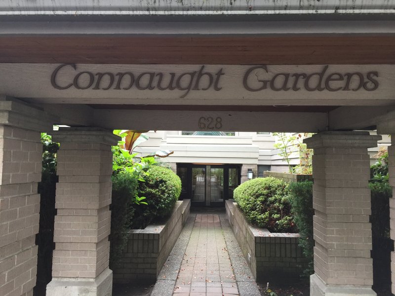 Connaught Gardens - 688 12th Ave