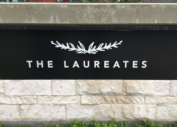 The Laureates - 5638 Birney Ave