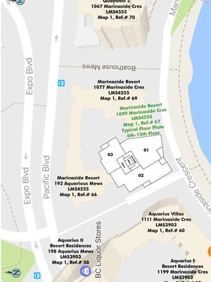 Complex Site Map 2