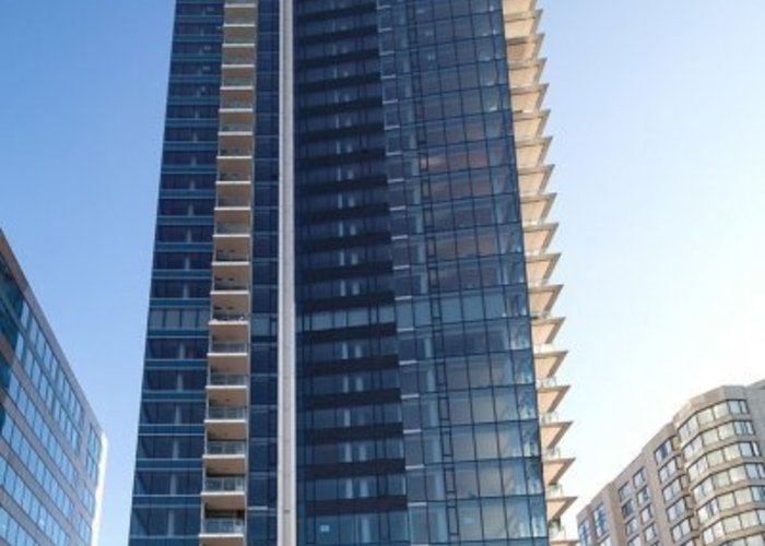 The Private Residences at Hotel Georgia - 667 Howe Street
