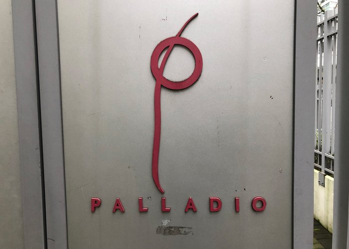 Palladio - 1228 Hastings Street