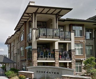 Edgewater - 15175 36 Ave