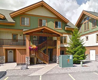 Pinnacle Ridge Resorts - 45 Rivermount 
