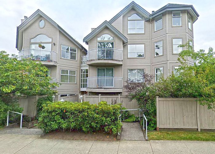 Cambie Village - 592 16th Ave