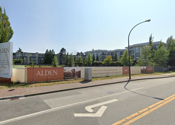 Alden - 1881 152 St
