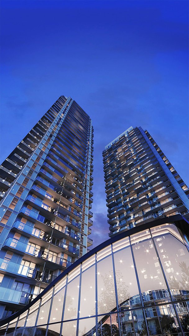 13778 100 Ave Condos for Sale & SOLD history | Park George 2