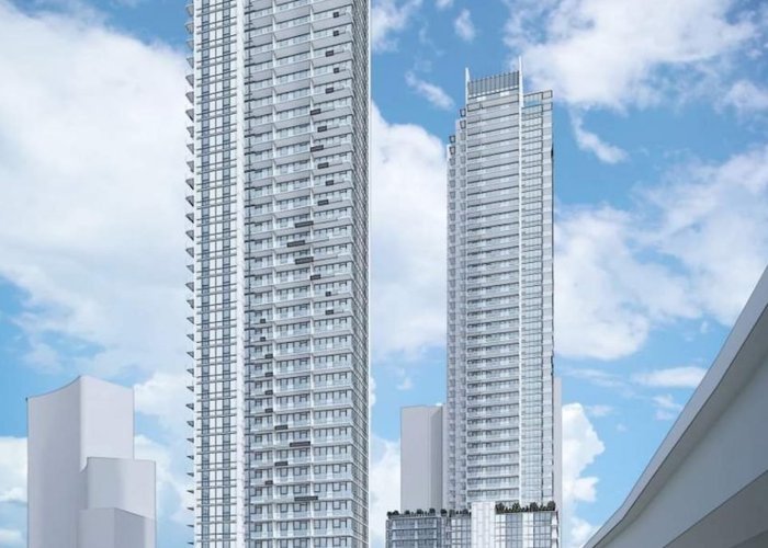 Thind Towers - 13437 105 Ave