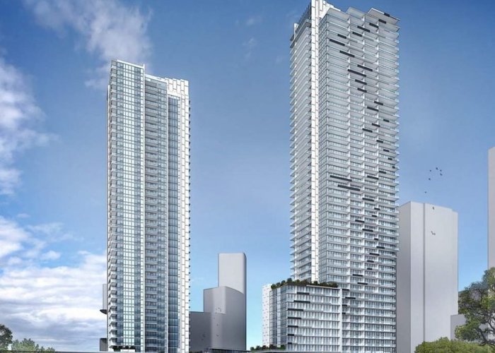 Thind Towers - 13437 105 Ave