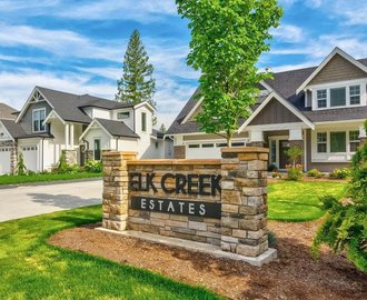 Elk Creek Estates - 50393 Kensington Drive