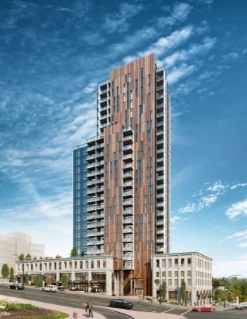 Loma building image