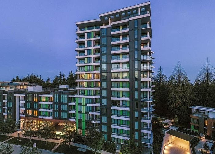 The Residences at Nobel Park - 3483 Ross Drive