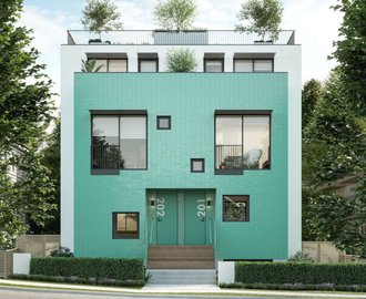 La Menta - 1658 5th Ave