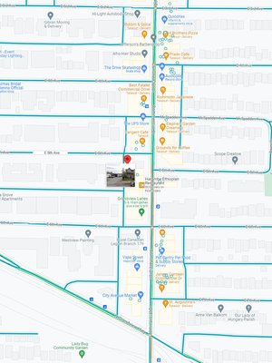Complex Site Map 2