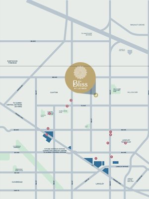 Complex Site Map 2
