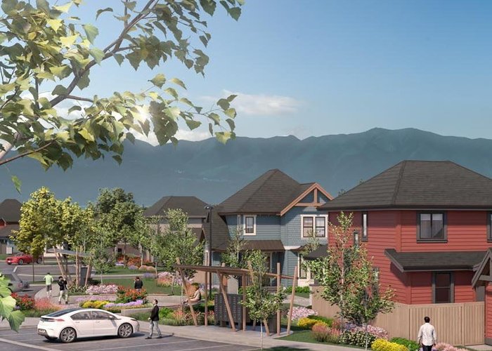 Iron Horse - 46211 Promontory Rd