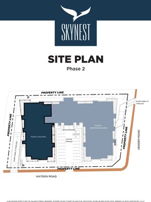 Complex Site Map 2