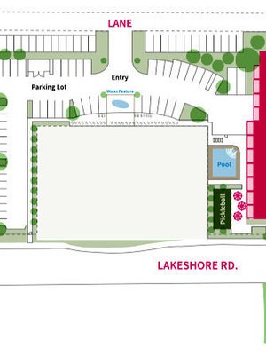 Complex Site Map 1
