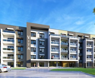 Vita - 2555 Lakeshore Road