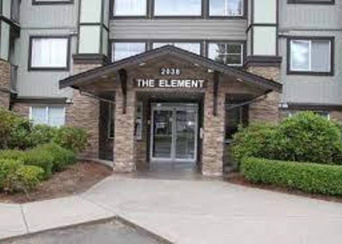 The Element - 2038 Sandalwood Crescent