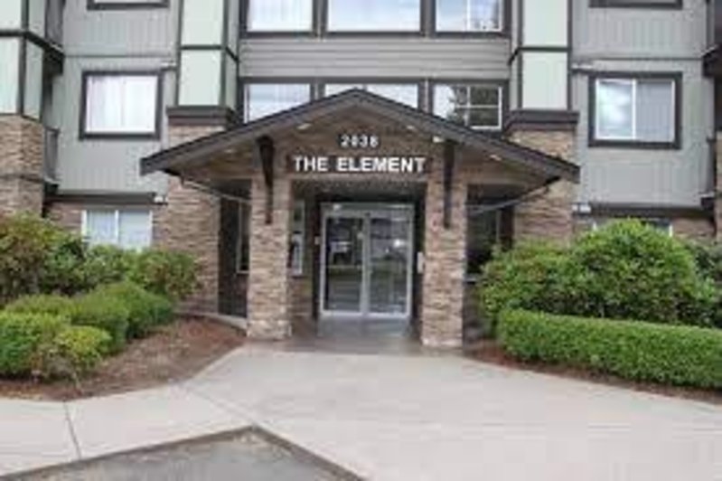 The Element - 2038 Sandalwood Crescent
