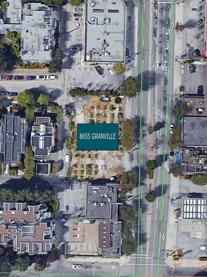 Complex Site Map 2