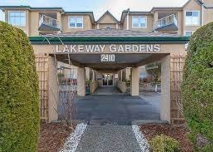 Lakeway Gardens - 2410 Emerson Street