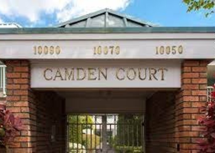 Camden Court - 10090 137a Street