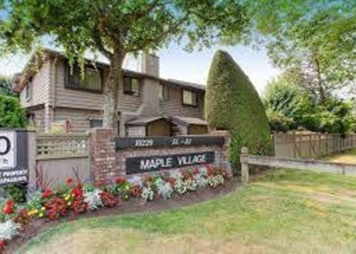 Maple Village - 10220 Dunoon Drive