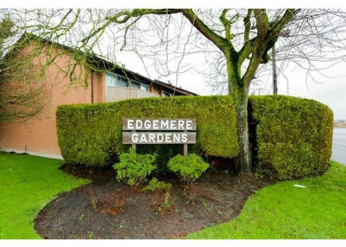 Edgemere Gardens - 10271 Steveston Highway