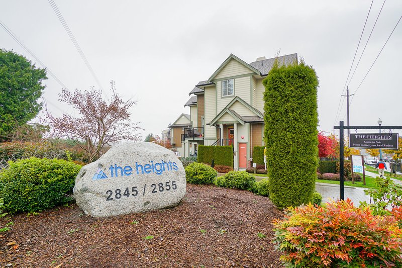 The Heights - 2845 156th Street