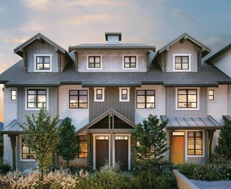 Terrayne - 3550 Mcvicar Crt