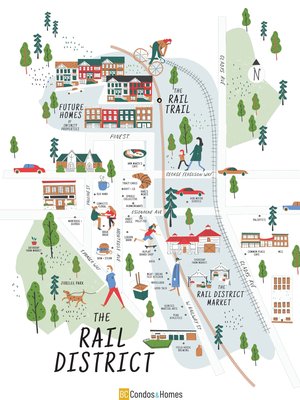 Complex Site Map 2