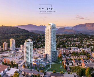 Myriad - 567 Emerson Street