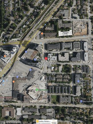 Complex Site Map 2