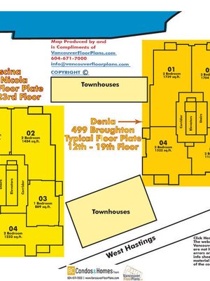 Complex Site Map 4