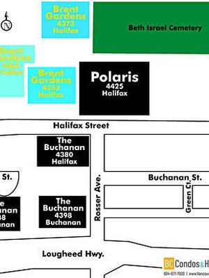 Complex Site Map 4