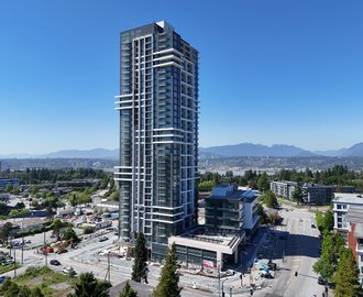 Flamingo - Tower One - 13675 107a Avenue
