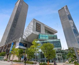 The Amazing Brentwood - Tower 3 - 4650 Brentwood Boulevard