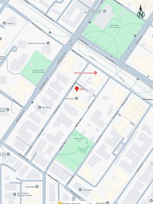 Complex Site Map 3