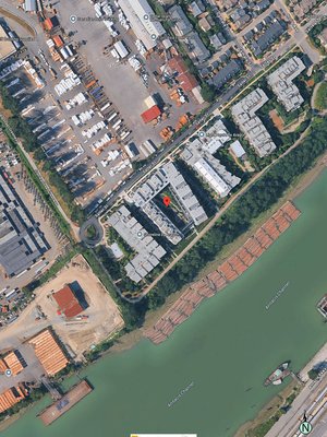 Complex Site Map 4