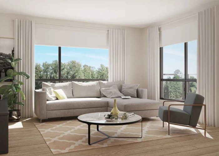 South Village At Latimer Heights - 8304 200 St