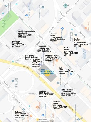 Complex Site Map 2