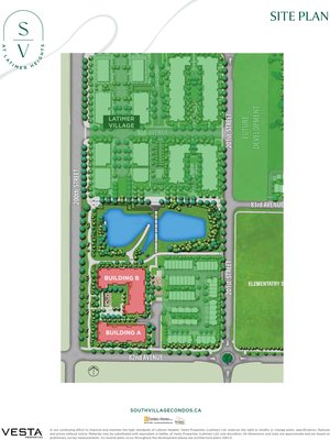 Complex Site Map 1