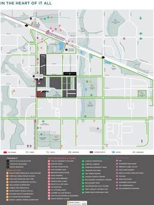 Complex Site Map 2