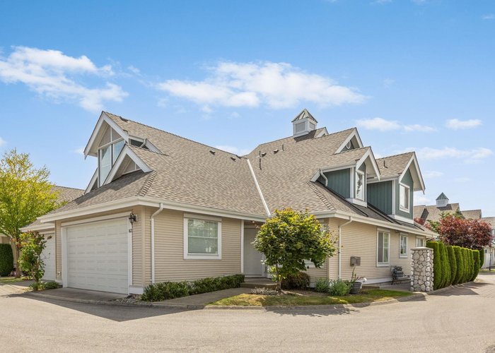 Lexington - 16995 64th Avenue
